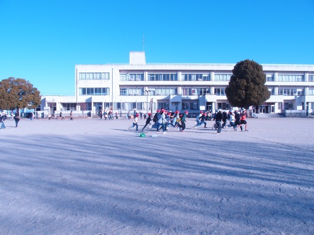 オオカミさん今何時